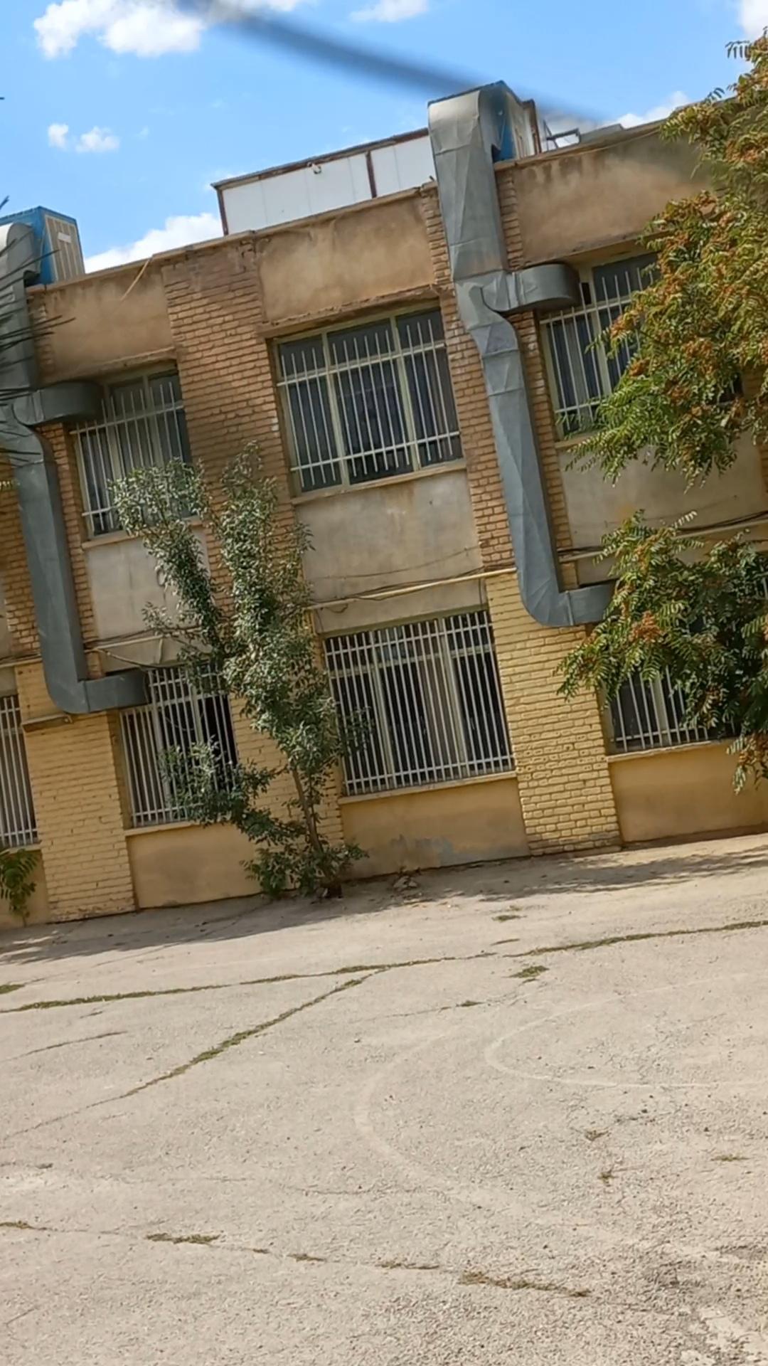 عکس مجتمع بزرگسالان زینبیه