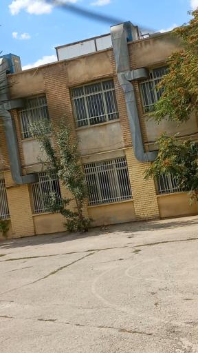 عکس مجتمع بزرگسالان زینبیه