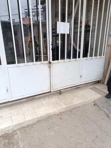 عکس سنگکی ناصر