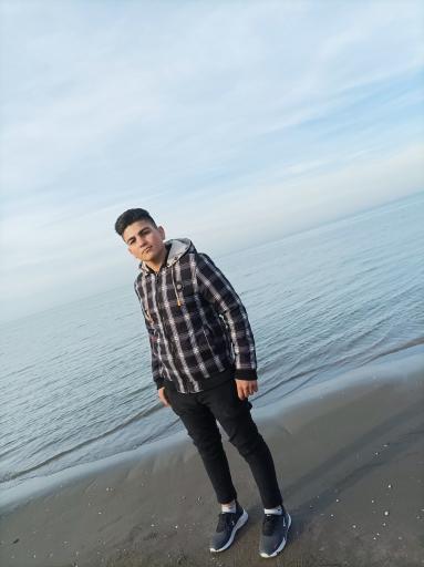 عکس پلاژ ساحلی خانوادگی فریدونکنار