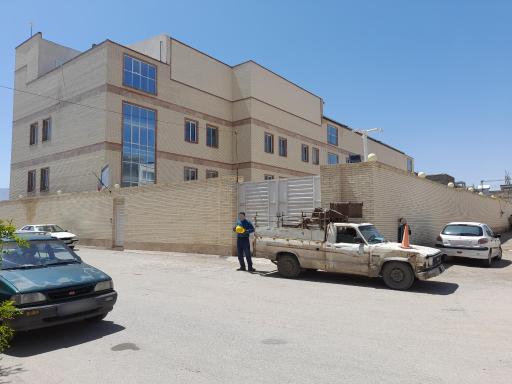 عکس مجتمع آموزشی پسرانه شهید طباطبایی