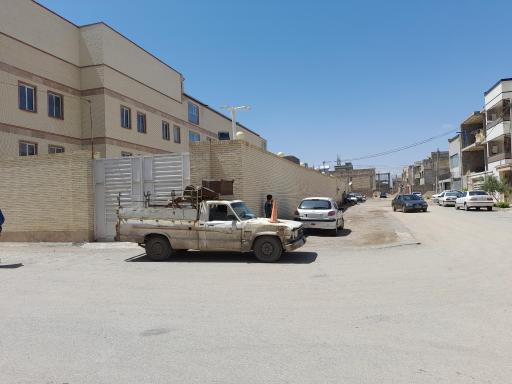 عکس مجتمع آموزشی پسرانه شهید طباطبایی