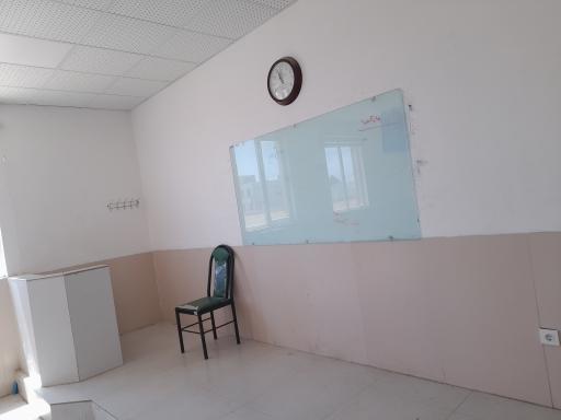 عکس مجتمع آموزشی پسرانه شهید طباطبایی