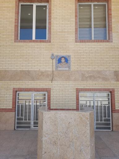 عکس مجتمع آموزشی پسرانه شهید طباطبایی