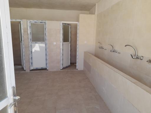 عکس مجتمع آموزشی پسرانه شهید طباطبایی