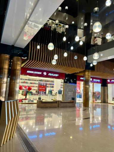 عکس نوین چرم