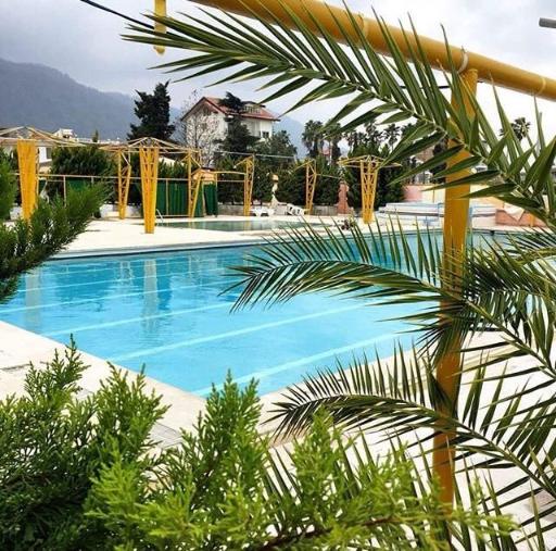 عکس متل رویای دریا