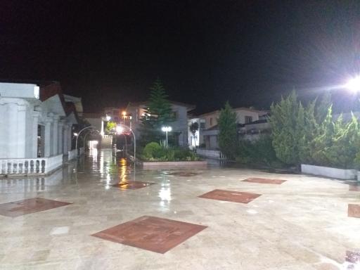 عکس متل رویای دریا