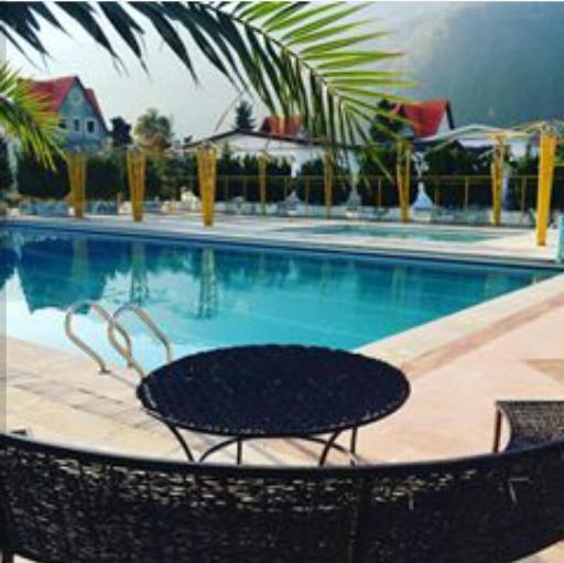 عکس متل رویای دریا