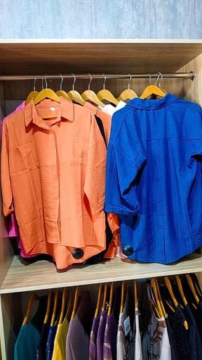 عکس بوتیک زیگزاک