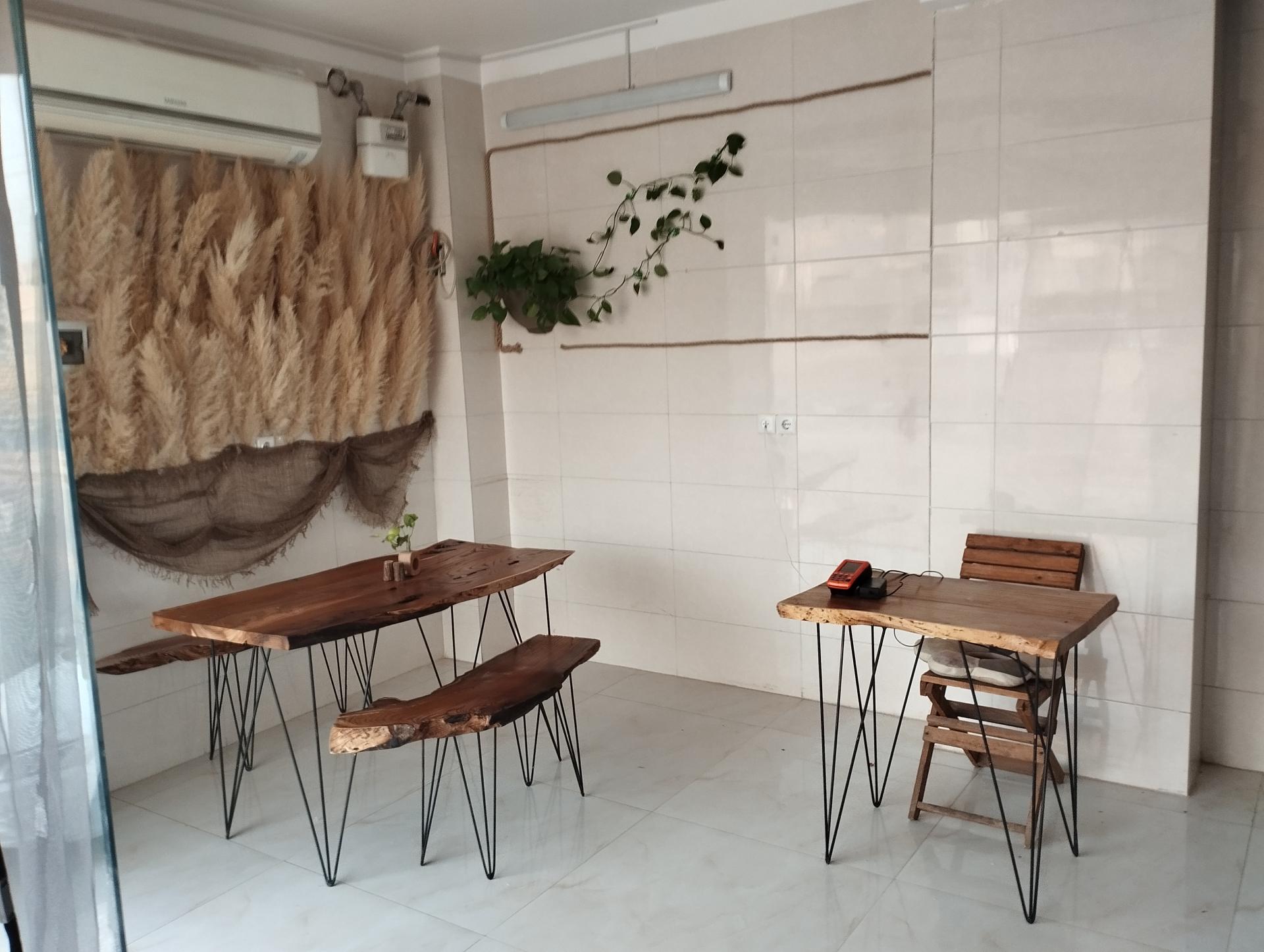 عکس رستوران سانی فود