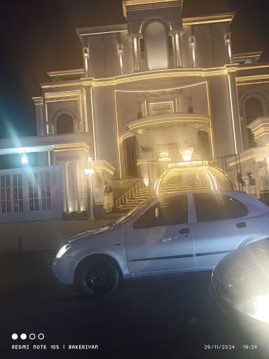 عکس تالار پذیرایی پادنا