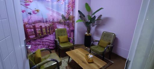 عکس مرکز مشاوره ازدواج و خانواده ساحل امن