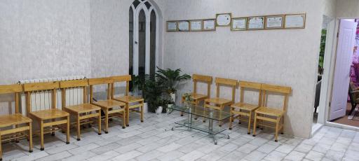 عکس مرکز مشاوره ازدواج و خانواده ساحل امن