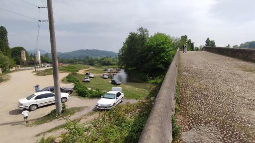 عکس پل شاهپور