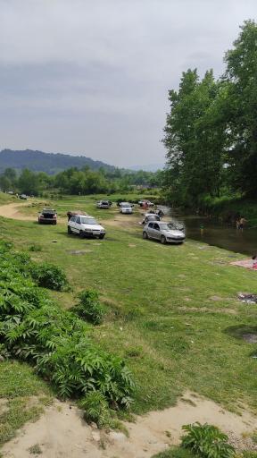 عکس پل شاهپور