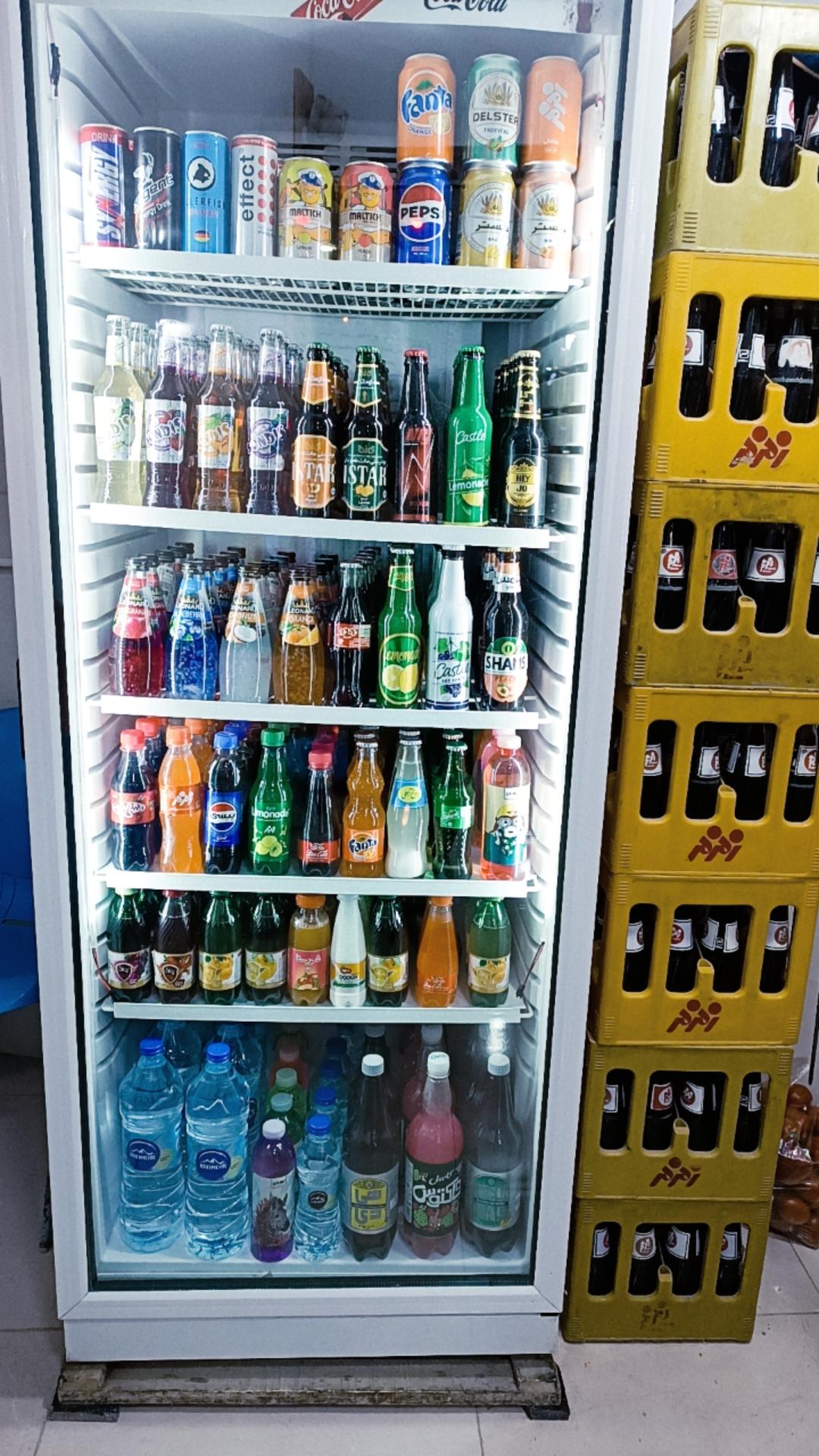 عکس فست فودی و بریانی جلیلیان (ستایش)