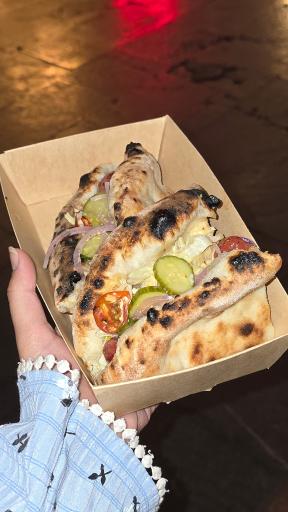 عکس ساندویچ دستساز مورسیکو
