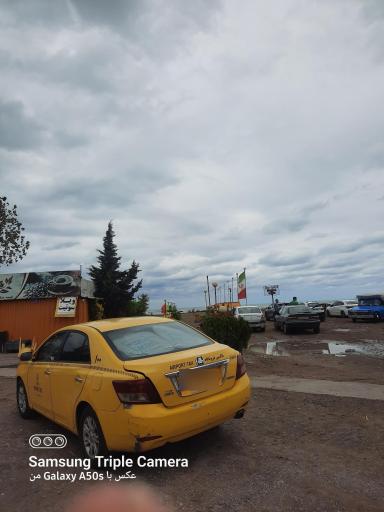 عکس پلاژ ساحلی خانوادگی فریدونکنار