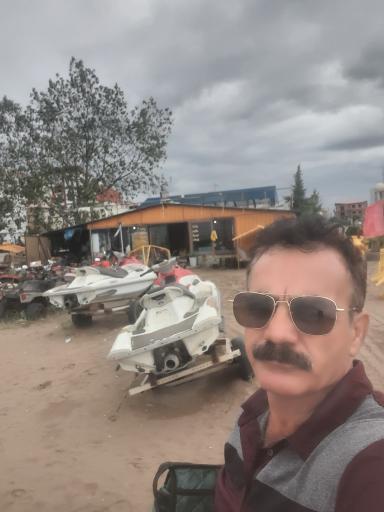 عکس پلاژ ساحلی خانوادگی فریدونکنار