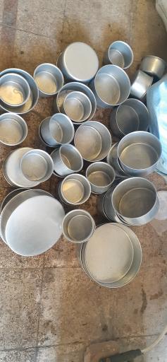 فروشگاه لوازم قنادی و نان فانتزی جعفری