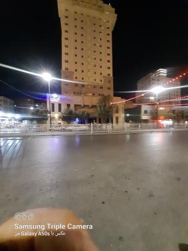 عکس بانک سپه