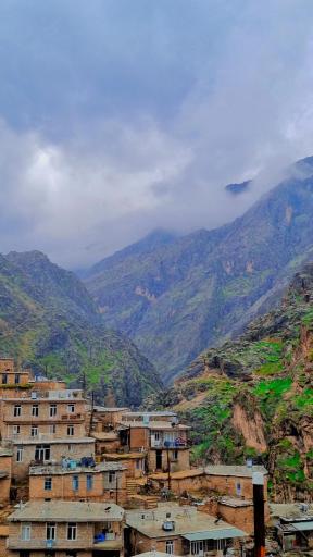 عکس پالنگان