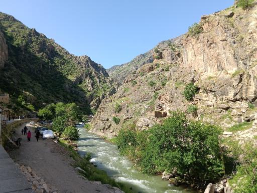 عکس پالنگان