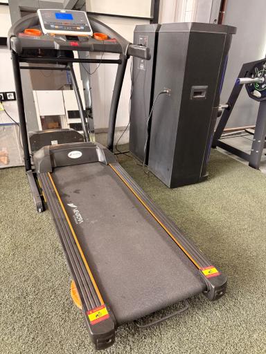 عکس باشگاه بدنسازی تست