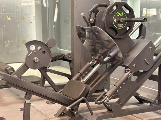 عکس باشگاه بدنسازی تست