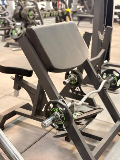 عکس باشگاه بدنسازی تست