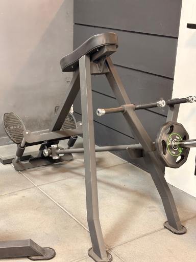 عکس باشگاه بدنسازی تست