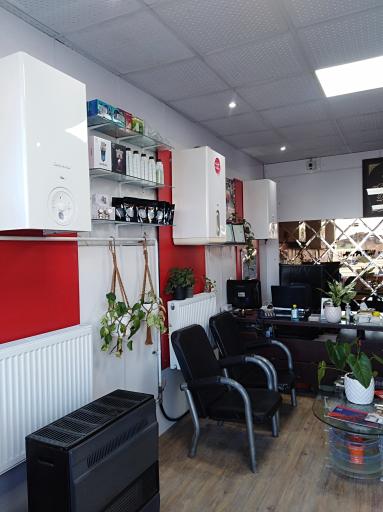 عکس بازرگانی تاسیسات رحمتی