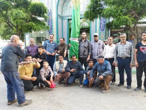 عکس فرهادگرد
