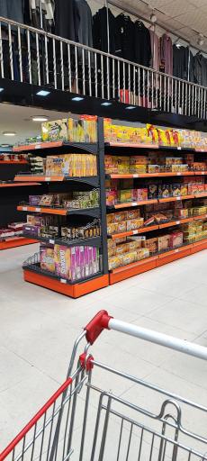 عکس فروشگاه طلائیه شرق