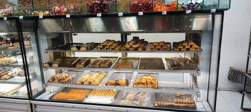 عکس فروشگاه طلائیه شرق