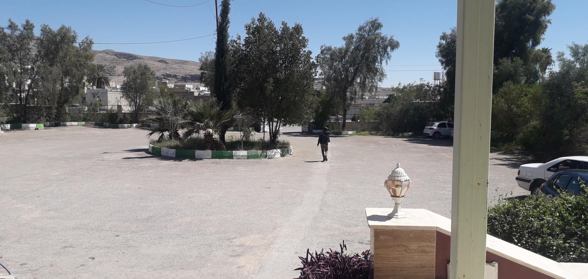 عکس اداره منابع طبیعی