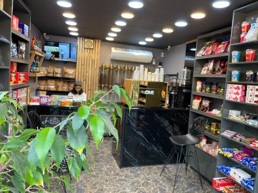 عکس قهوه کوآلا