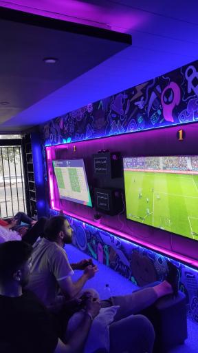 عکس گیم سنتر 24