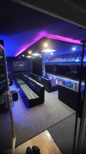 عکس گیم سنتر 24