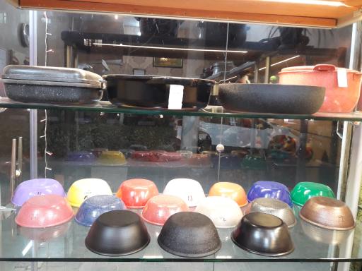 عکس دهکده تفلون