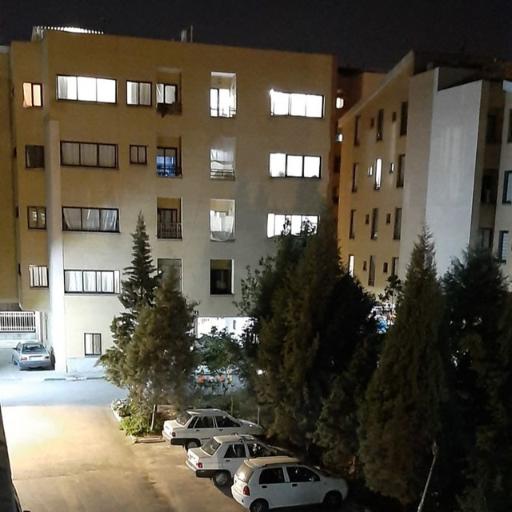 عکس مجتمع مسکونی فرهنگیان امیرالمومنین