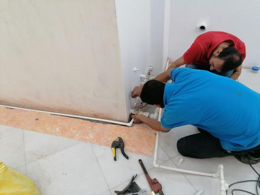 عکس خدمات فنی ناصر 