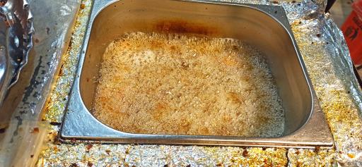 عکس فلافلی آبادان سیتی