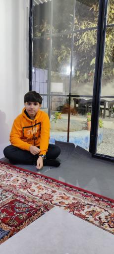 عکس کافه رستوران تیامو