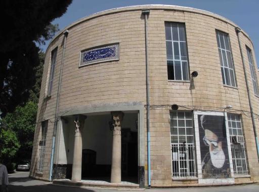 عکس هنرستان نمونه دولتی طالقانی