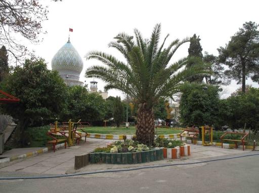 عکس هنرستان نمونه دولتی طالقانی