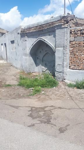 حمام پیرحصار 