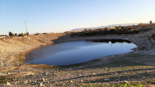 عکس قلعه خواجه