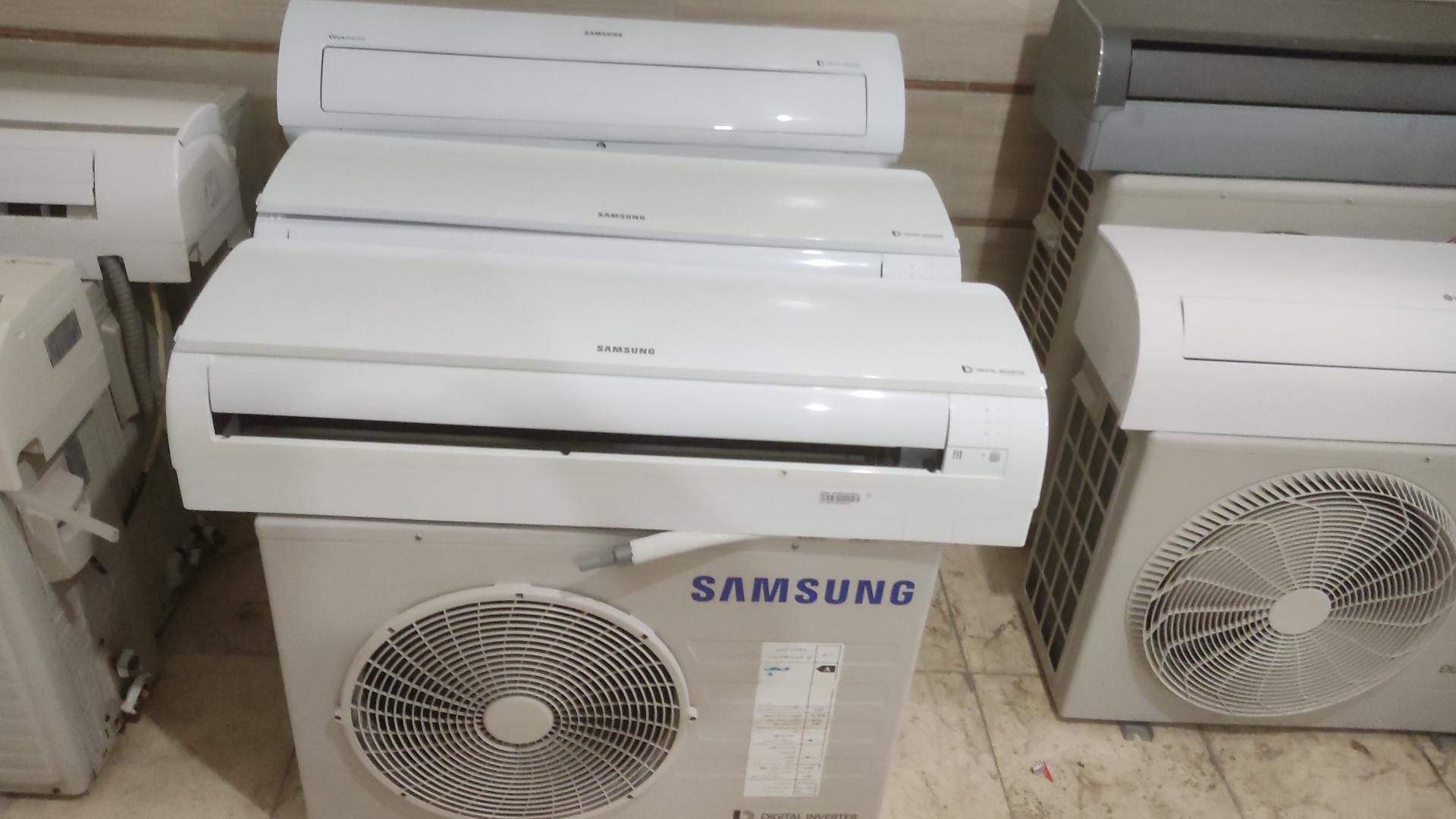 عکس فروشگاه کولرگازی سهند